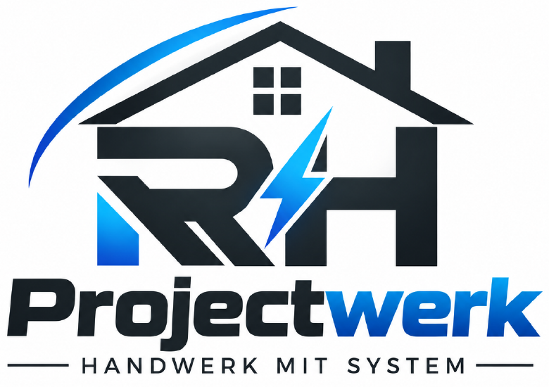 RH Projectwerk – Handwerk mit System